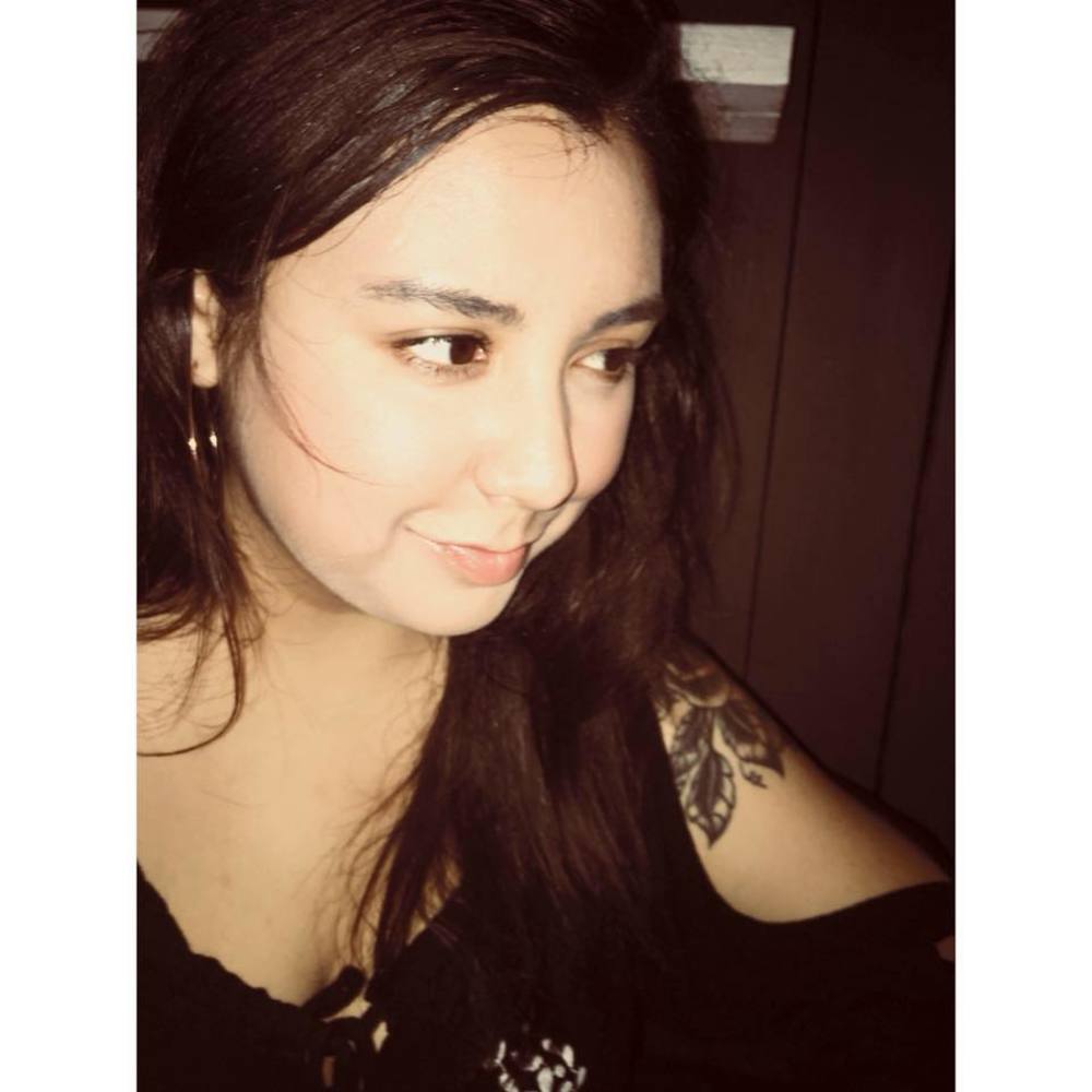 Meet your Posher, Samantha